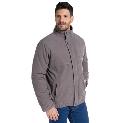 Chaqueta Microfibra
