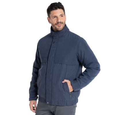 Chaqueta Microfibra
