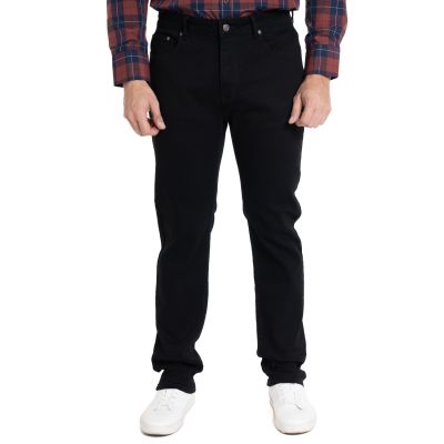 Jeans Spandex Slim Fit 