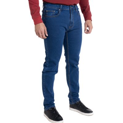 Jeans Spandex Slim Fit 