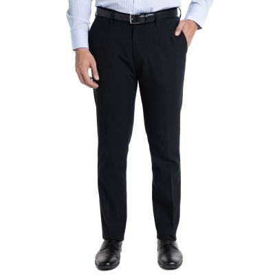 Pantalon Casimir Frente Plano Regular Fit