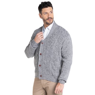 Sweater Cardigan