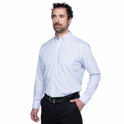 Camisa Fantasía Cuadro Clásico
