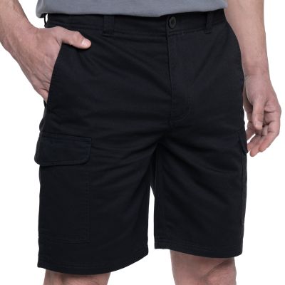 Bermuda Gabardina Cargo