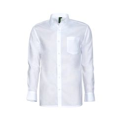 Camisa Clásica Escolar Juvenil Hombre