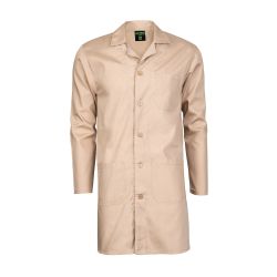 Cotona Beige Escolar Juvenil Hombre