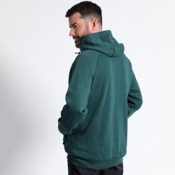 Chaqueta Frente Acolchado
