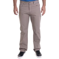 Pantalon Canvas 5 Bolsillos