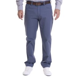 Pantalon Canvas 5 Bolsillos