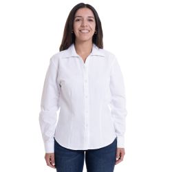 Blusa Oxford 